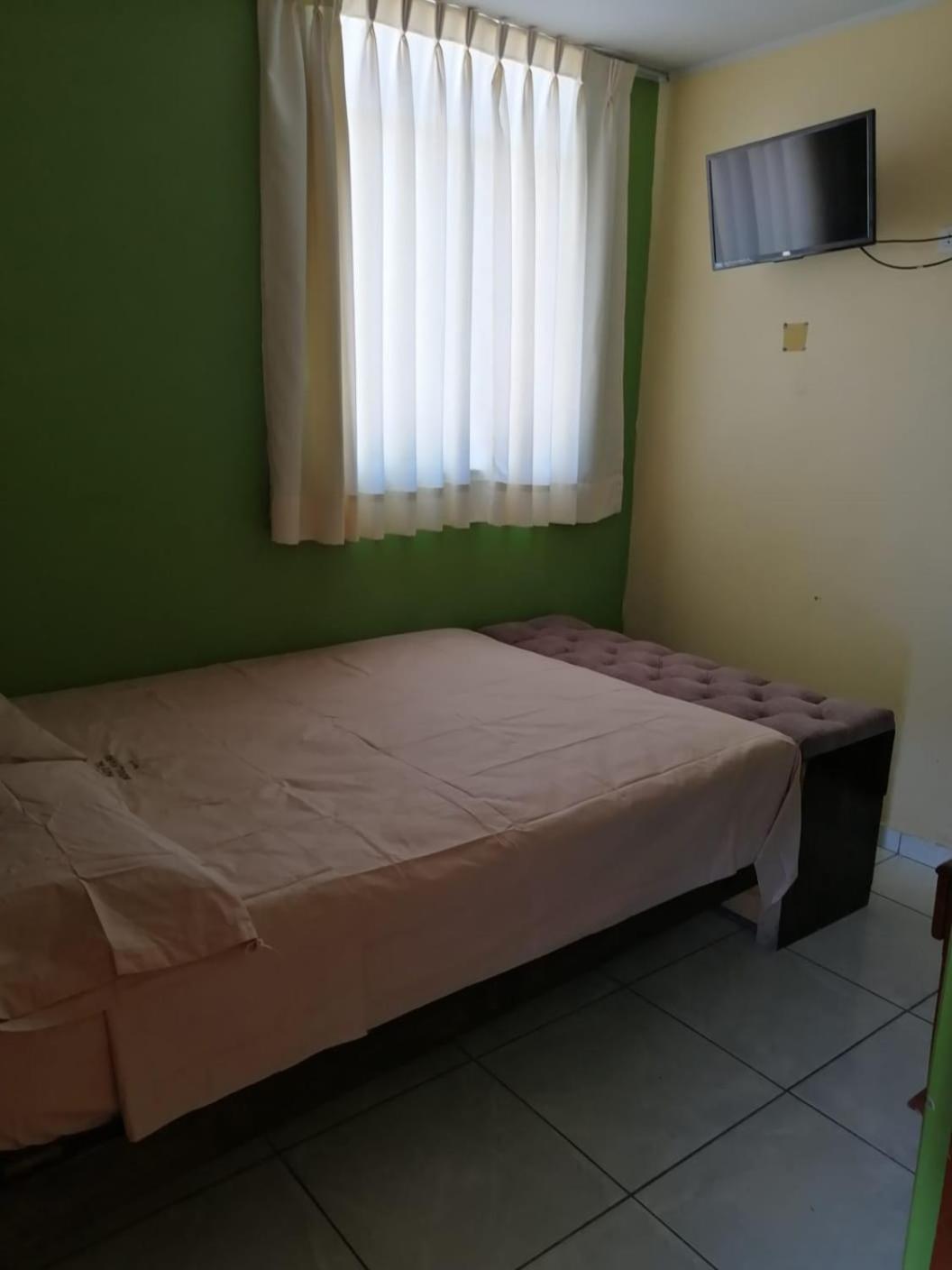 נאסקה Hostal Boulevard מראה חיצוני תמונה