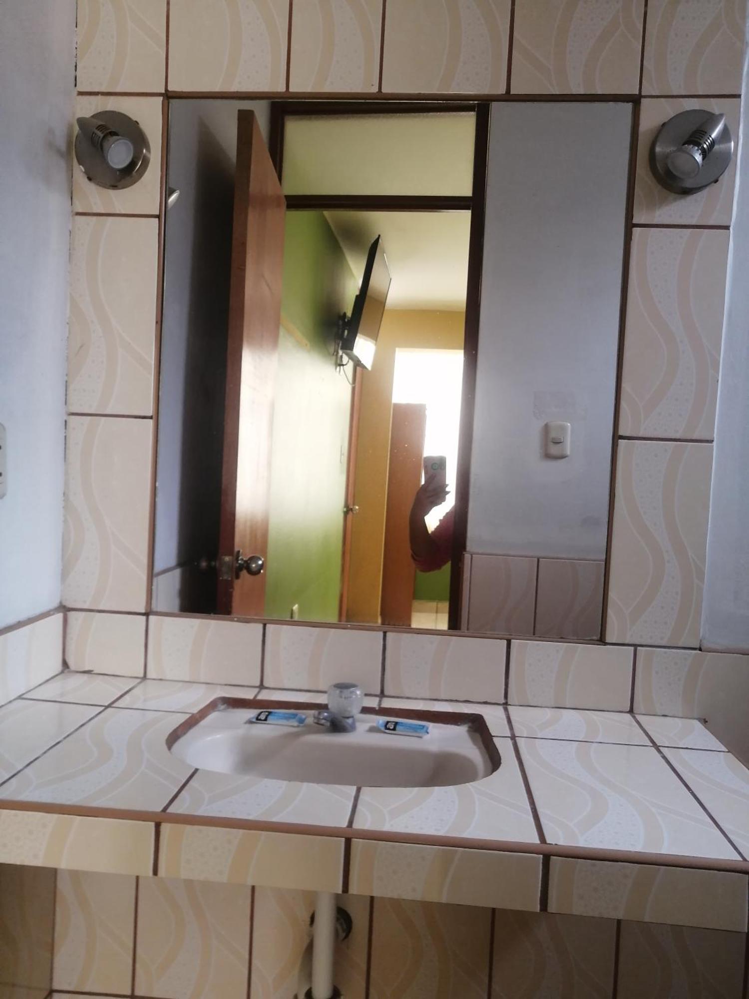 נאסקה Hostal Boulevard מראה חיצוני תמונה